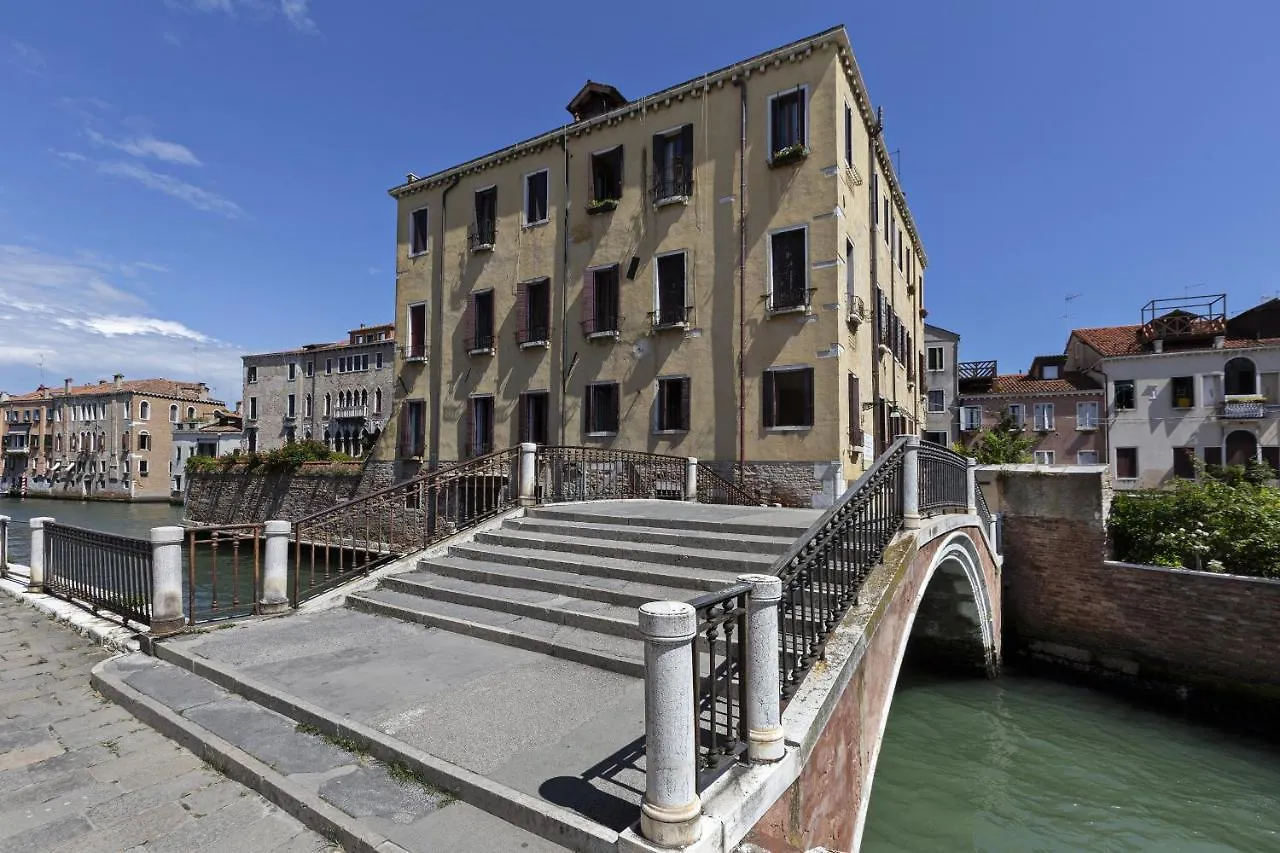 Residence Tiepolo Prestige Wenecja