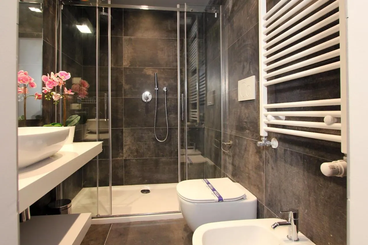 شقة Residence Tiepolo Prestige البندقية