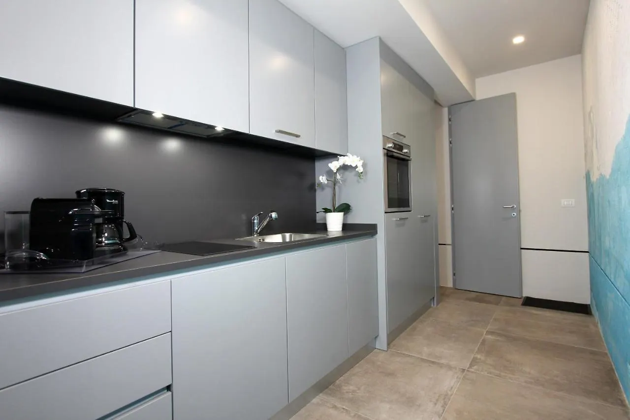 Residence Tiepolo Prestige البندقية 0*,  إيطاليا
