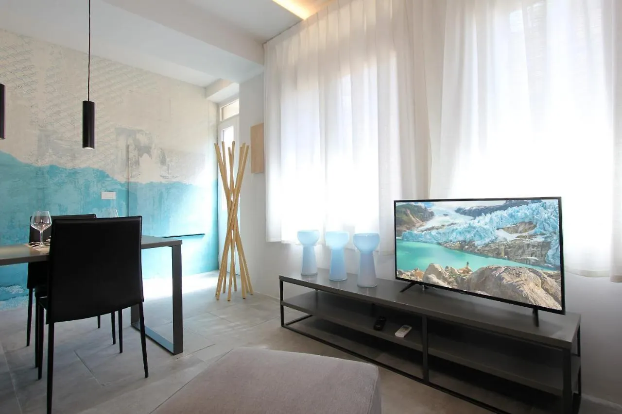 Residence Tiepolo Prestige البندقية