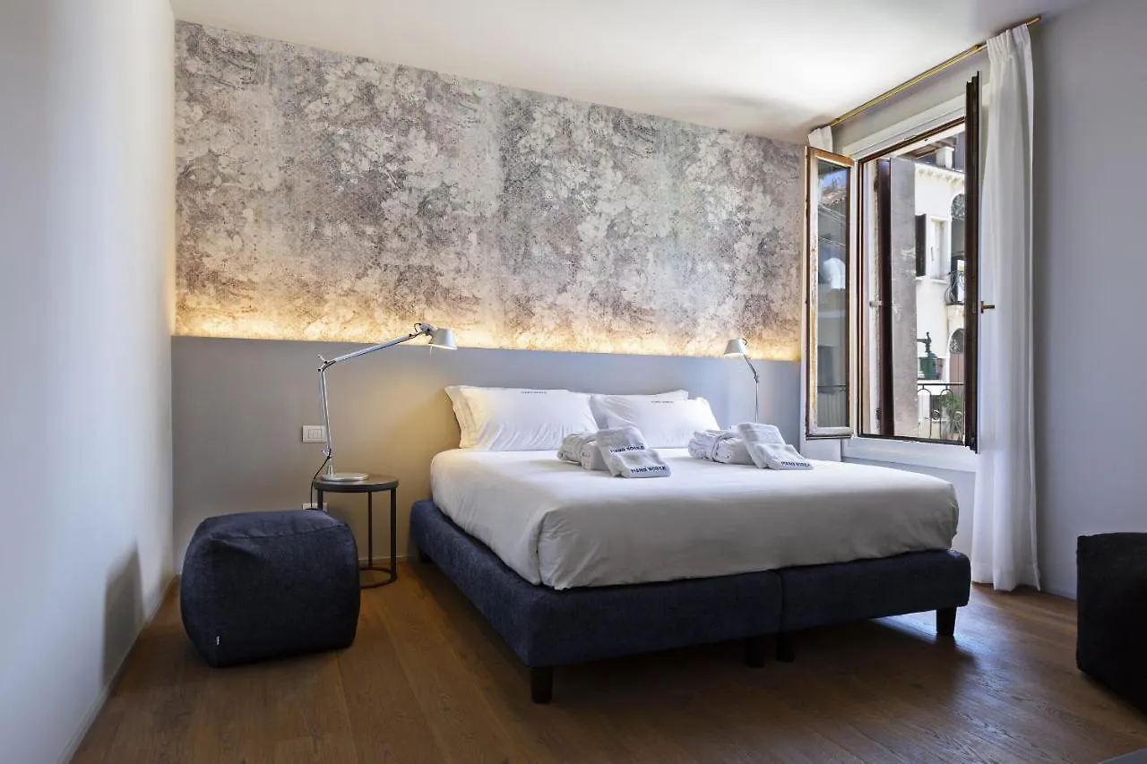 Residence Tiepolo Prestige البندقية