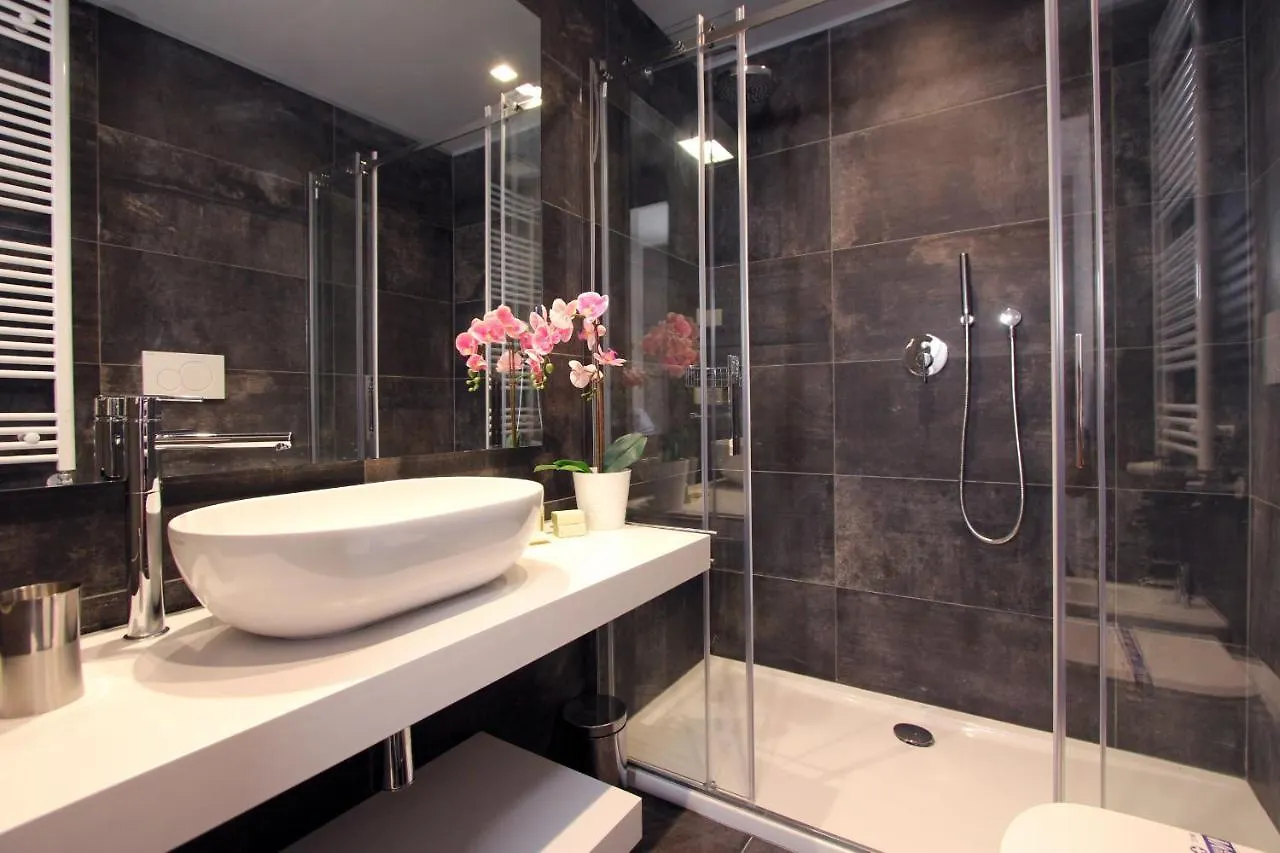 Residence Tiepolo Prestige البندقية
