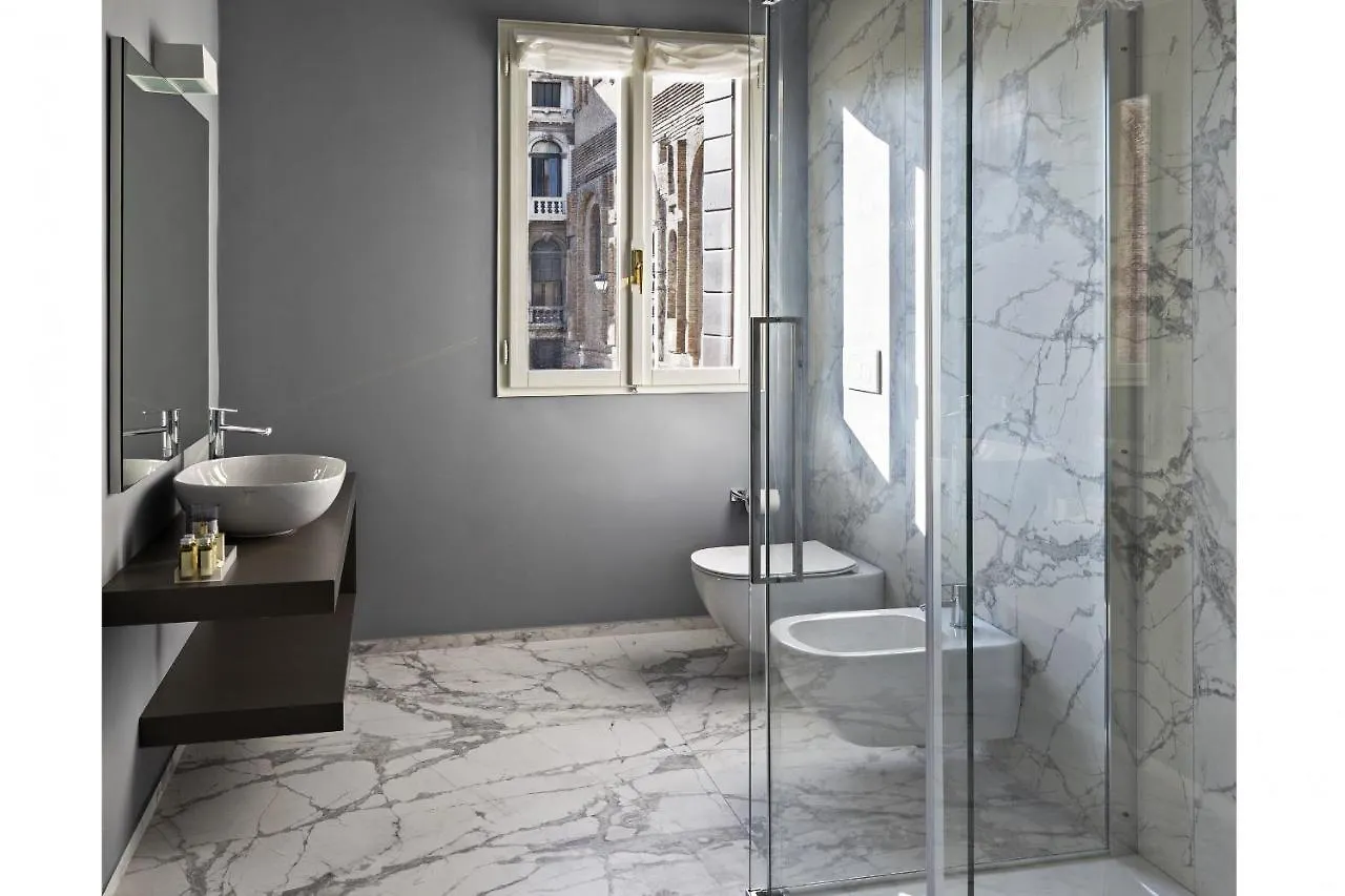 Residence Tiepolo Prestige البندقية إيطاليا