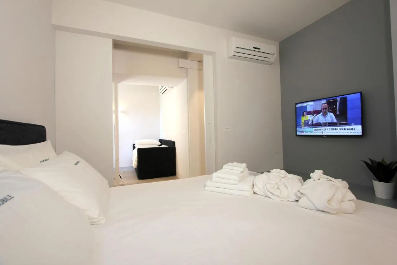 Residence Tiepolo Prestige البندقية شقة