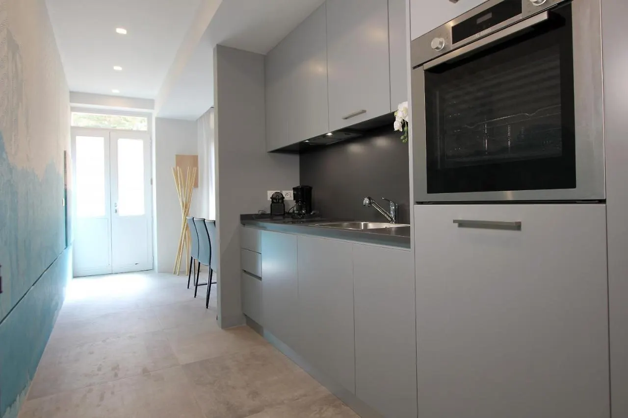 Residence Tiepolo Prestige البندقية