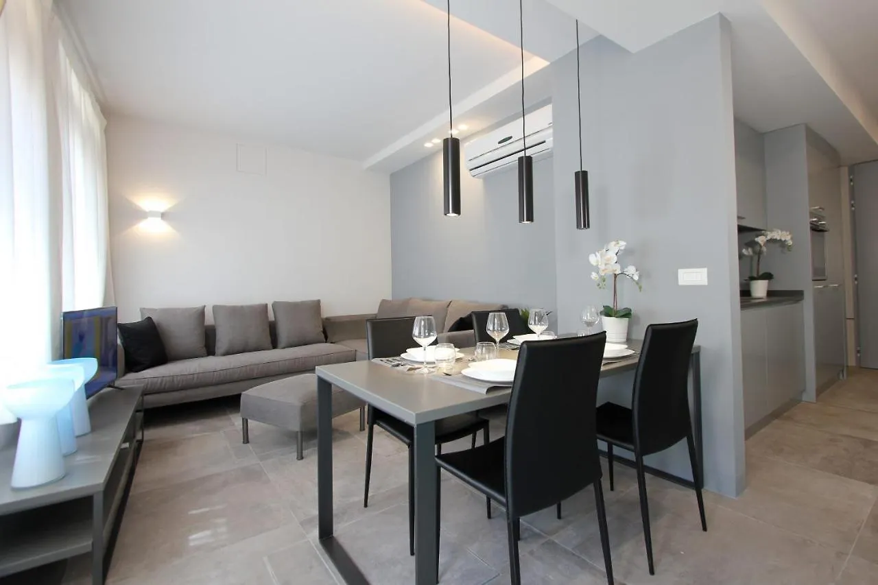شقة Residence Tiepolo Prestige البندقية إيطاليا